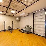 Easy Star - Belo Apartamento Na Vila Olimpia - Kb01I