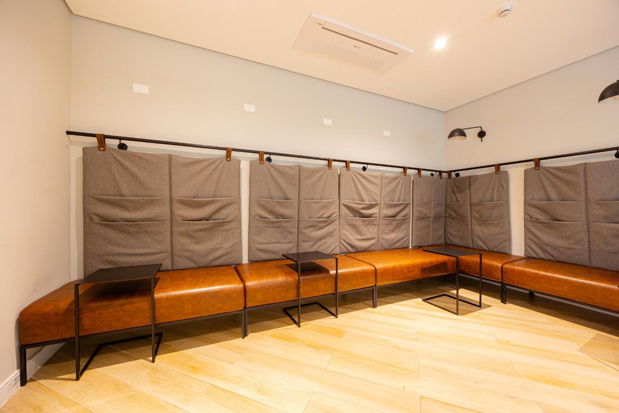 Apartamento Easy Star - Belo Na Olimpia - Kb01i *