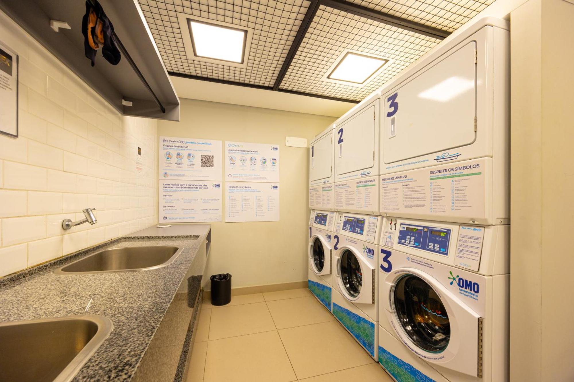 Easy Star - Belo Na Olimpia - Kb01i Apartamento