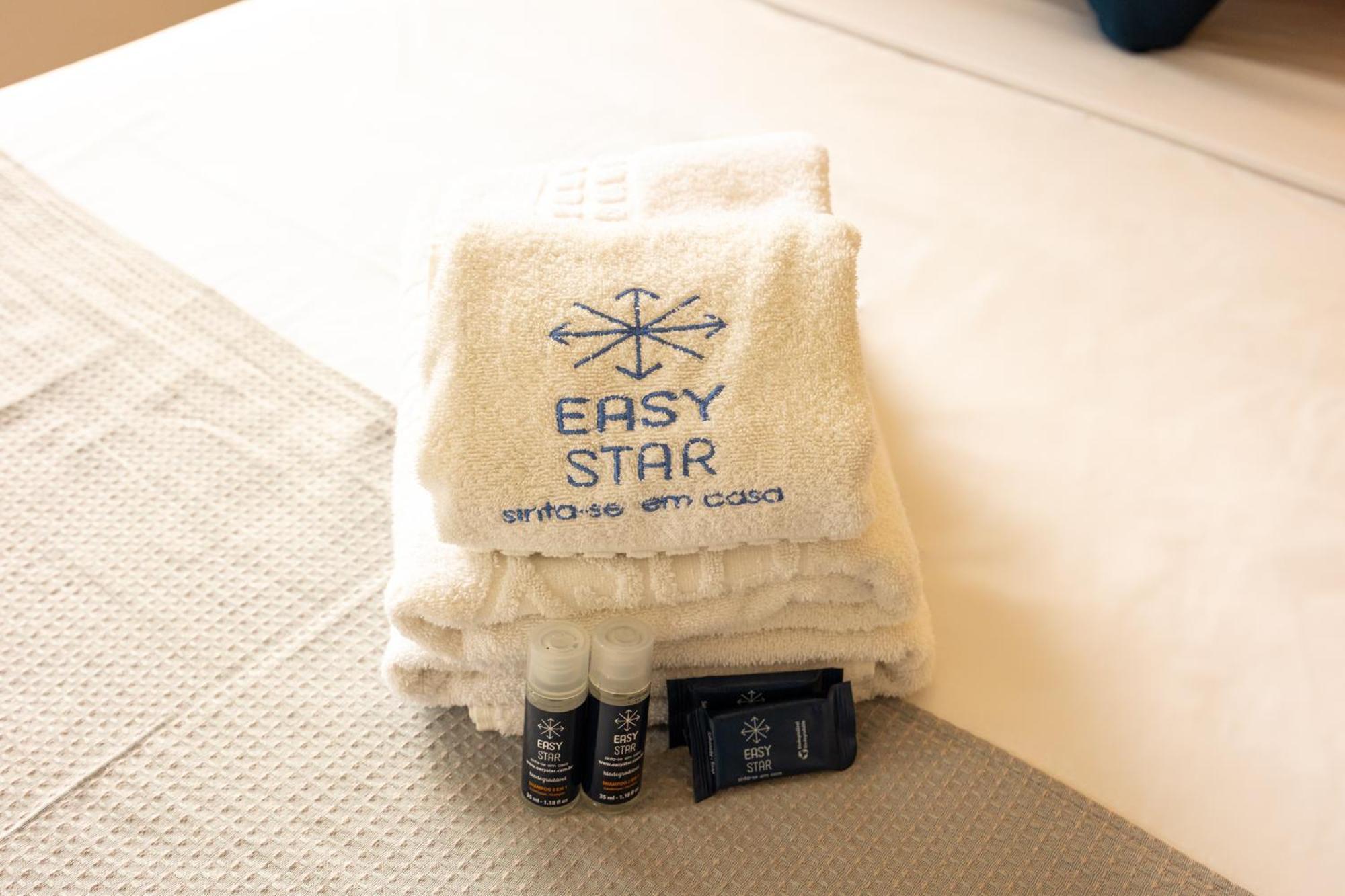 Apartamento Easy Star - Belo Na Olimpia - Kb01i